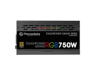 Thermaltake Toughpower Grand RGB 750W 80 Plus Gold - 627428 - zdjęcie 1